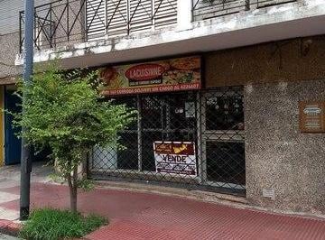 Local comercial de 2 ambientes, Córdoba · Local Vta - Jujuy Nº 167, Entre Av Colon Al 500 y 9 de Julio