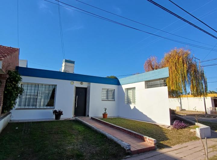 Casa · 120m² · 5 Ambientes