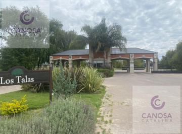 Terreno · 638m² · Venta - Lote Interno en Los Talas, Canning - con Escritura!