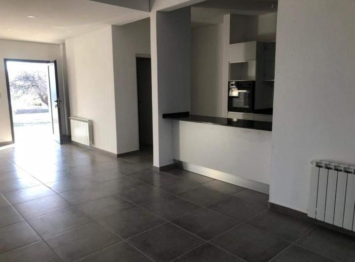 Departamento · 3 Ambientes