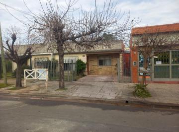 Casa de 2 ambientes, Pilar · 3 de Febrero 661