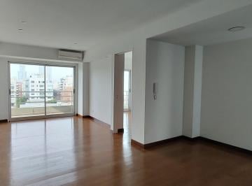 Departamento de 3 ambientes, Palermo · Alquiler Departamento con Cochera 2 Dorm. Vista Abierta Balcon Concepción Arenal 2550 Palermo