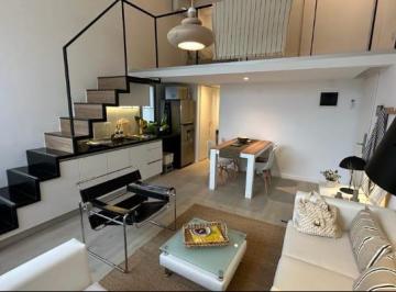 Departamento · 54m² · 3 Ambientes · Departamento 3 Amb Tipo Loft con Terraza en Tigre