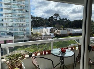 Foto1 · Departamento de 1 Dormitorio por Roosevelt, Punta del Este