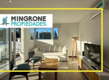 Departamento de 2 ambientes, Pinamar · Departamento 2 Ambientes en Venta, Pinamar Zona Centro