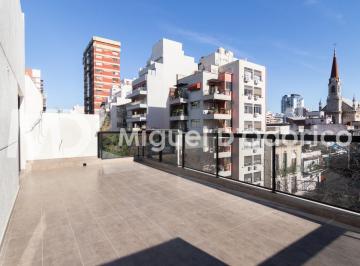 Departamento · 38m² · 2 Ambientes · Venta Dos Ambientes con Balcón Terraza a Estrenar