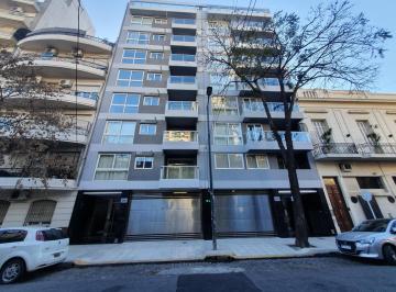 Departamento · 42m² · 2 Ambientes · 1 Cochera · 2 Ambientes a Estrenar en Venta Palermoo con Cochera