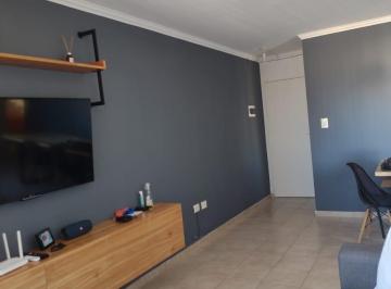Living · Alquilo Departamento Zona Alto Alberdi