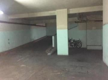 Garage , Balvanera · Alquiler Cochera Fija Viamonte 2200 y Uriburu Automático Control Remoto