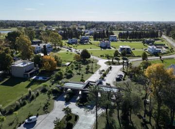 Terreno , Pilar · Venta Lote 792 m² Azzurra Tortugas, Pilar (Dueño Directo)