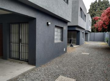 Casa de 2 ambientes, Córdoba · Alquiler Duplex 2 Dor Complejo Cerrado C/ Pileta