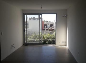Departamento de 1 ambiente, Rosario · Se Alquila Alberdi Rio Monoambiente en Mazzini 526