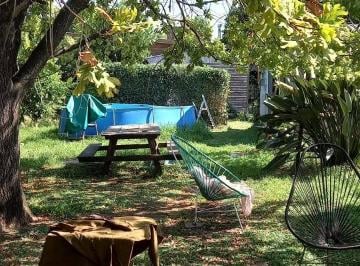 Casa de 3 ambientes, La Plata · Casa a Refaccionar con Lote de 18 X 53