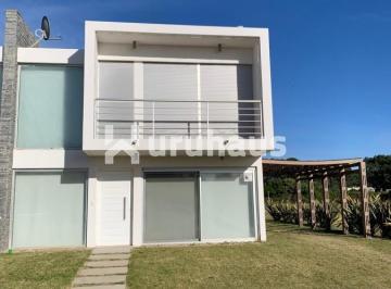 Foto1 · Alquiler Casa Tres Dorm. Punta del Este Silente