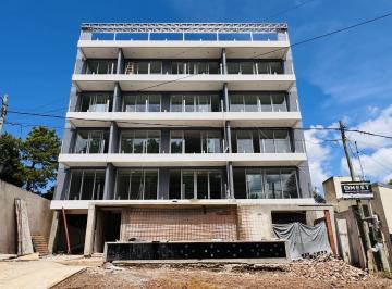 Departamento · 44m² · 2 Ambientes · 1 Cochera · Departamentos de Pozo Zona Playa Inkier