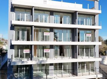 Departamento · 44m² · 2 Ambientes · 1 Cochera · Departamentos de Pozo Zona Playa Inkier