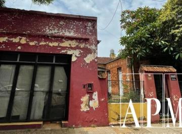 Terreno · 373m² · Venta | Terreno Céntrico – Posadas