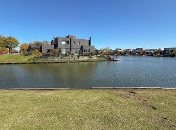 Terreno · 941m² · Venta Lote Lago Central Golf Nordelta