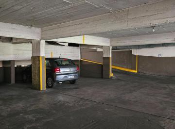Garage · 11m² · 1 Cochera · Cochera Cubierta Para Auto Palermo