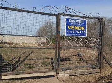 Terreno · 1200m² · Vendo Lote