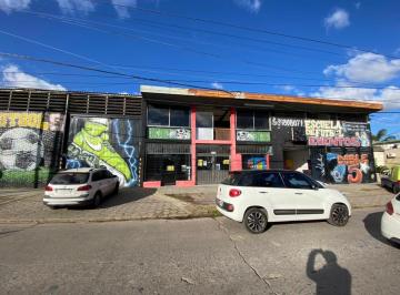 Local comercial · 1260m² · 10 Cocheras · Baliña 545