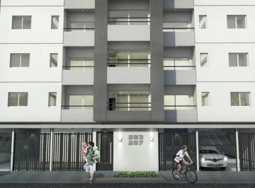 Departamento · 21m² · 1 Ambiente · Departamento - Temperley Este