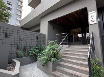 Departamento · 24m² · 1 Ambiente · Liniers 25