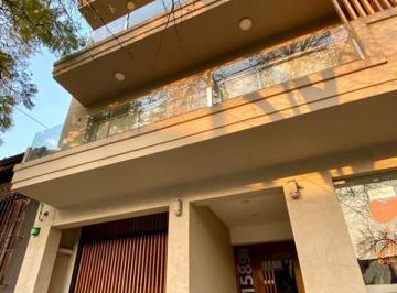 Departamento · 45m² · 2 Ambientes · 1 Cochera · Departamento - Banfield Oeste