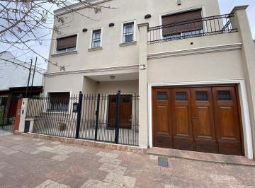 Casa · 114m² · 5 Ambientes · 1 Cochera · Brandsen 253
