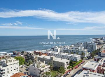 Foto1 · Apartamento en Venta de 2 Dorm. en Peninsular, Punta del Este