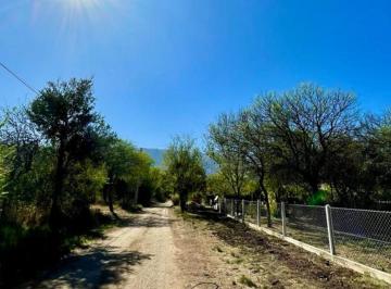 Terreno , Carpintería · Venta Lote 1000 m² con Vista a Las Sierras de San Luis - Desmalezado y Cercado!