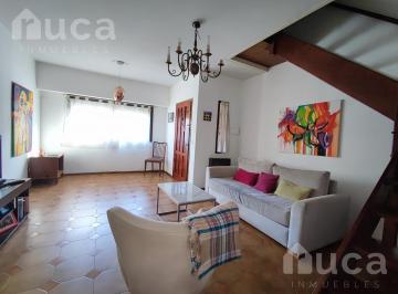Casa · 107m² · 4 Ambientes · Casa de Cuatro Ambientes en Venta en Olivos - Olivos