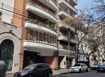 Departamento de 3 ambientes, Palermo · Muy Buen Pisito 3 Ambientes y Cochera