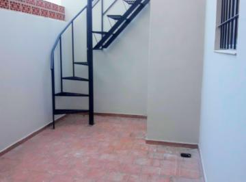 Casa de 2 ambientes, Rosario · Paysandu Al 400. Casa en Dos Plantas con Patio y Cochera