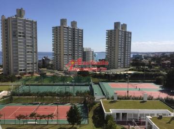 Foto1 · Apartamento de 3 Dorm. en Venta en Playa Mansa