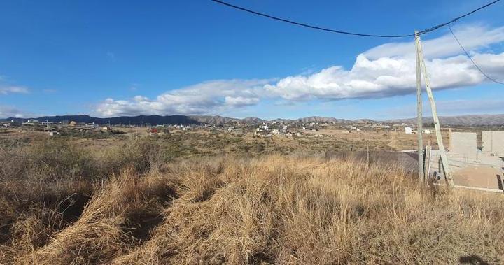 Terreno · 2576m²