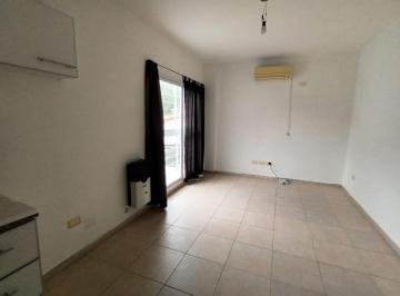 Departamento de 1 ambiente, La Matanza · Venta Monoambiente Ramos Mejía. Apto Credito