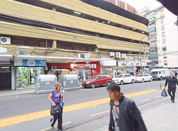 Garage , Once · Cochera en Tte. Gral Peron Al 2700, Once