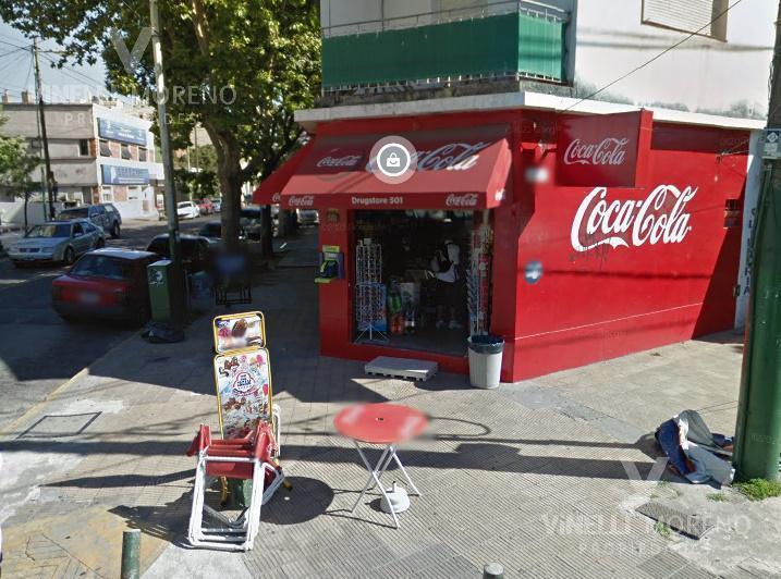 Local comercial · 25m² · 1 Ambiente