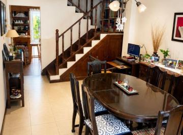 KNK-KNK-4149_2 · Venta Duplex 3 Ambientes con Patio, Escucho Ofertas!