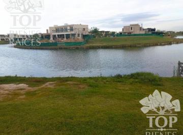 Terreno · 888ha · Terreno Lote en Venta en Puertos, Escobar, G. B. a. Zona Norte