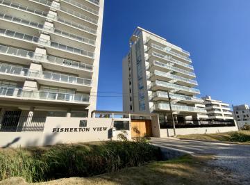 Departamento · 120m² · 3 Dormitorios · Fisherton View