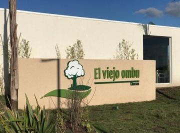 sum · Lotes - 2da Etapa - El Viejo Ombu