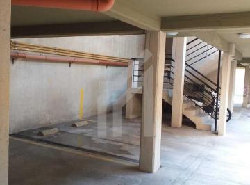 Garage · 14m² · Venta - Cochera Fija - Ideal Para Moto o Auto Pequeño - Barrio La Calabria - San Isidro