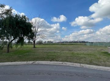 Terreno · 834m² · Venta Lote - Barrio San Sebastián - Área 2 (Escobar)