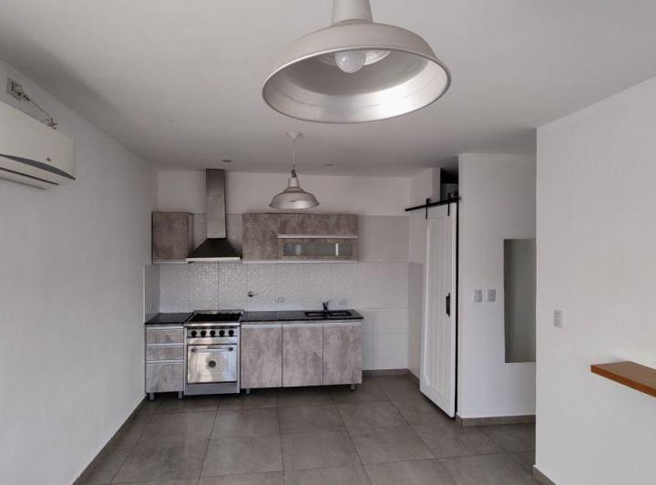 PH · 40m² · 2 Ambientes