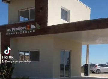 Terreno , Presidente Perón · Urbanizacion Las Perdices 2! Lotes Desde 600 m²