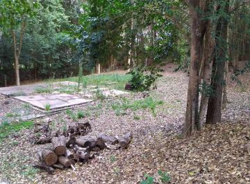Terreno , Los Molinos · Villa La Merced, Dique Los Molinos. Lote C/escritura.