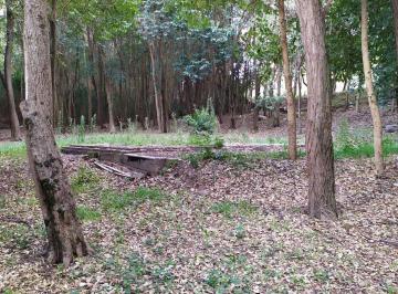 Terreno , Santa Rosa de Calamuchita · Lote con Escritura, Villa La Merced, Dique Los Molinos