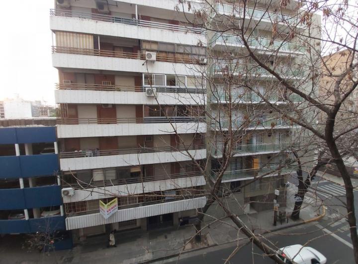 Departamento · 40m² · 5 Ambientes